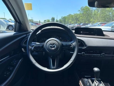 Used 2025 MAZDA CX-30 AWD 2.5 S w/ Premium Package image 20