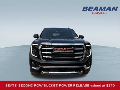 Used 2025 GMC Yukon XL Elevation