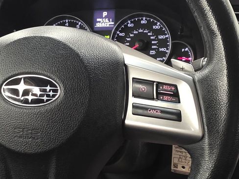 Used 2013 Subaru Outback 2.5i Premium w/ Popular Pkg 1B AWD/4WD image 29