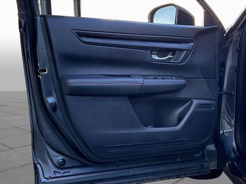 Used 2024 Honda CR-V Sport image 22