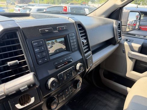Used 2020 Ford F150 XL w/ Equipment Group 101A Mid RWD image 15