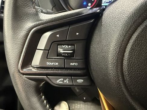 Used 2024 Subaru Forester Wilderness image 29