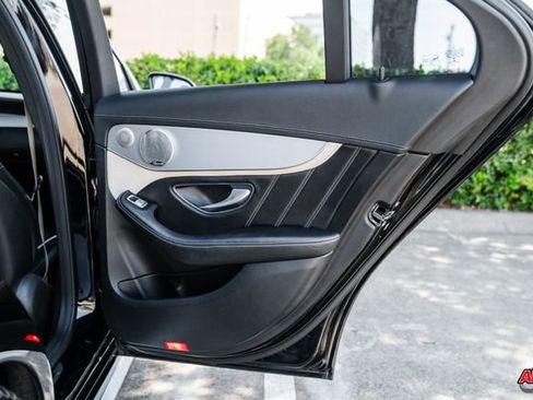 Used 2016 Mercedes-Benz C 63 AMG S image 87