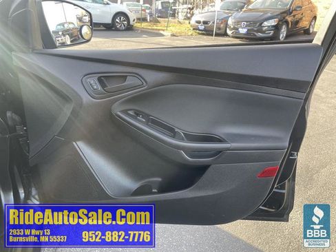 Used 2015 Ford Focus S image 13
