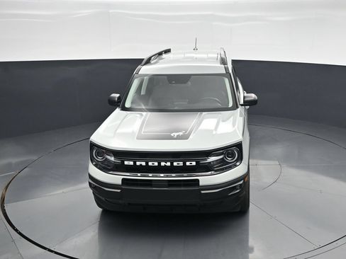 Used 2023 Ford Bronco Sport Outer Banks w/ Tech Package AWD/4WD image 35