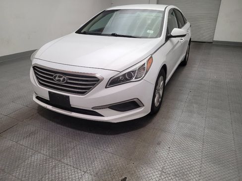 Used 2016 Hyundai Sonata SE FWD image 15