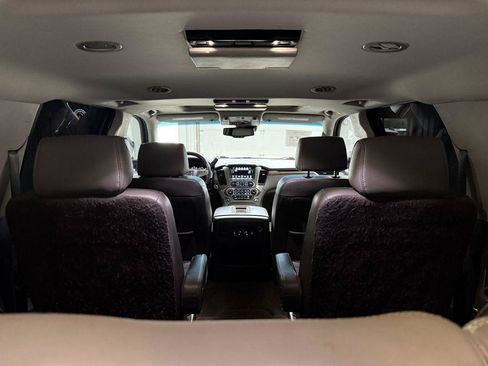 Used 2019 GMC Yukon XL Denali w/ Open Road Package AWD/4WD image 42