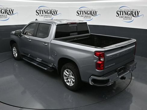 Used 2026 Chevrolet Silverado 1500 LT AWD/4WD image 22