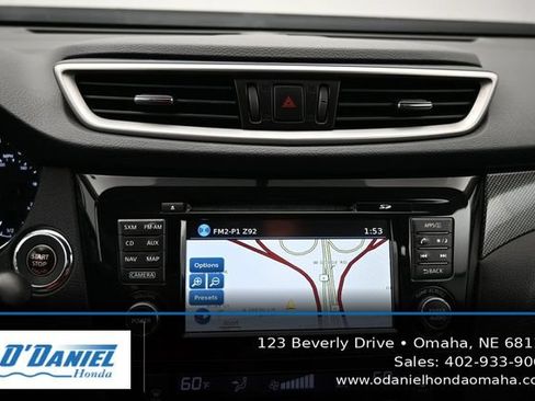 Used 2015 Nissan Rogue SL AWD/4WD image 30