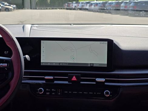 New 2026 Kia Sportage SX AWD/4WD image 20