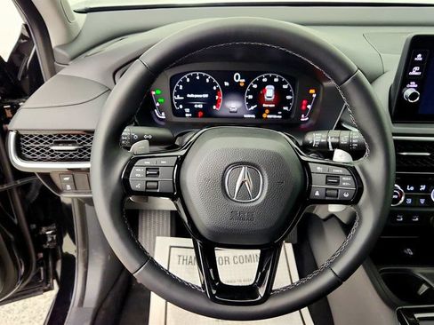 Used 2025 Acura ADX FWD image 14