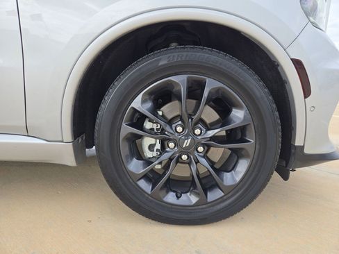 Used 2023 Dodge Durango R/T w/ Blacktop Package RWD image 28