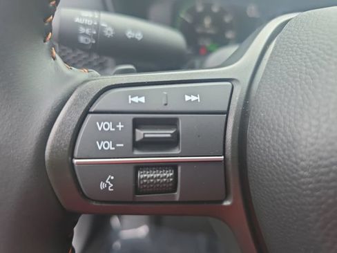 Used 2026 Honda CR-V Sport-L image 17