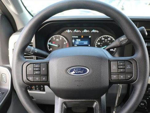 New 2026 Ford F450 XLT w/ 360-Degree Camera Package image 27