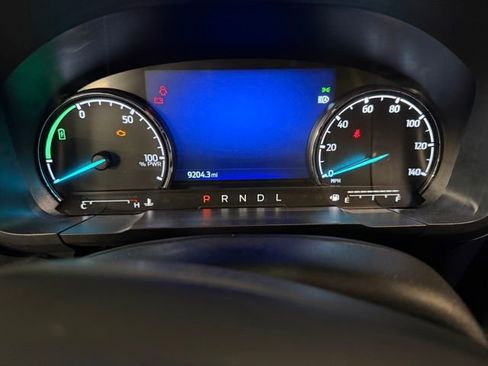 Used 2024 Ford Maverick Lariat image 27