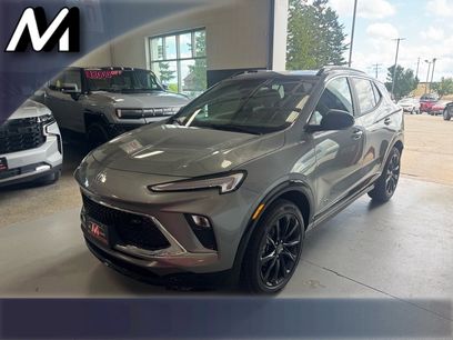 New 2026 Buick Encore GX Sport Touring w/ Comfort Package