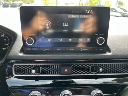 Certified 2023 Honda Civic Sport image 31