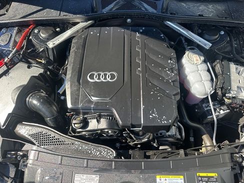 Certified 2025 Audi A5 2.0T Premium Plus w/ Convenience Plus Package image 64