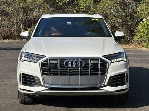 Used 2023 Audi Q7 3.0T Premium AWD/4WD image 10