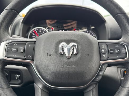 New 2026 RAM 1500 Tradesman image 21