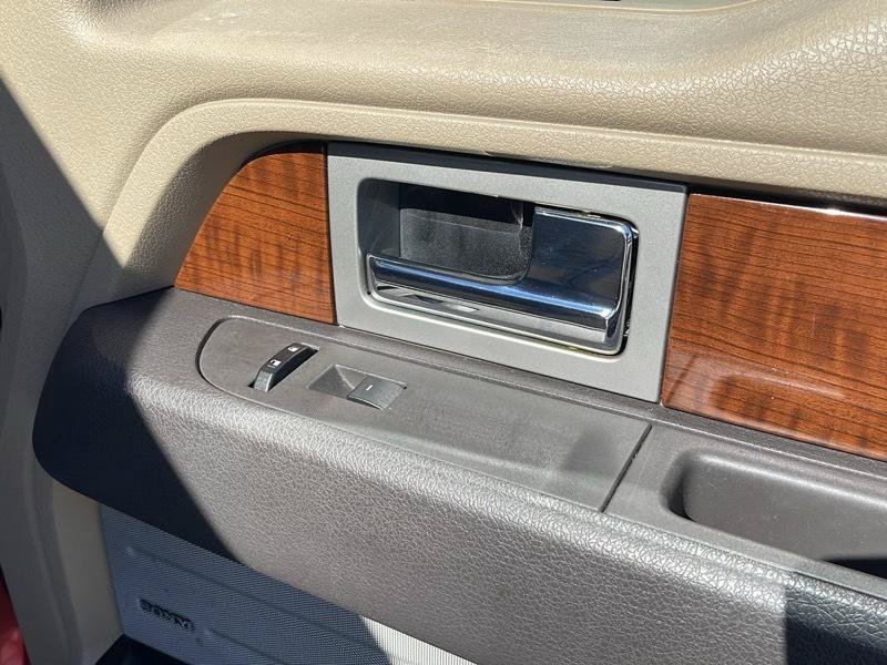 Used 2010 Ford F150 Lariat AWD/4WD image 47