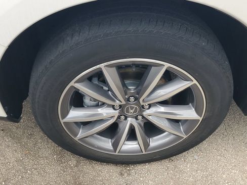 Used 2023 Acura RDX w/ Technology Package FWD image 4