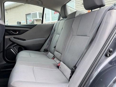 Used 2024 Subaru Legacy Premium AWD/4WD image 11