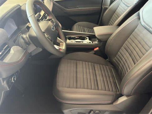 New 2025 Ford Explorer ST-Line w/ Premium Package image 15