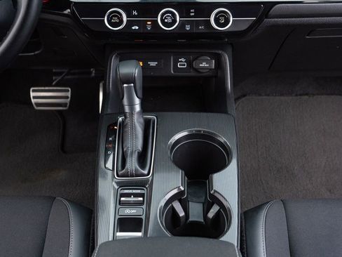 Used 2024 Honda Civic Sport image 23