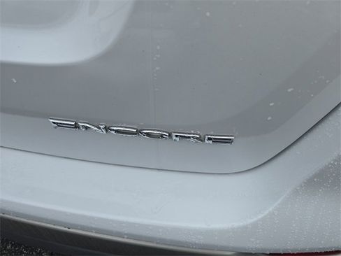 Used 2018 Buick Encore Preferred image 6