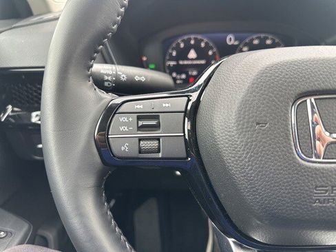 Used 2026 Honda CR-V EX-L image 14