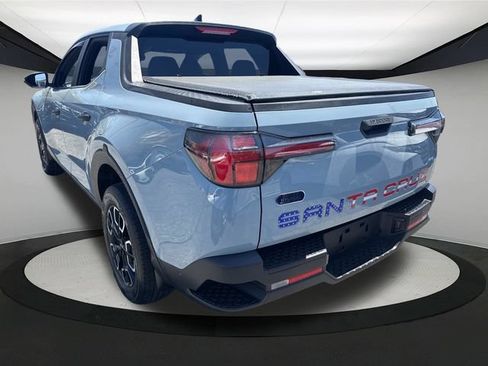 Certified 2022 Hyundai Santa Cruz SEL AWD/4WD image 7