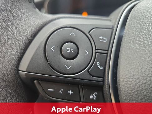 Certified 2025 Toyota RAV4 XLE image 22