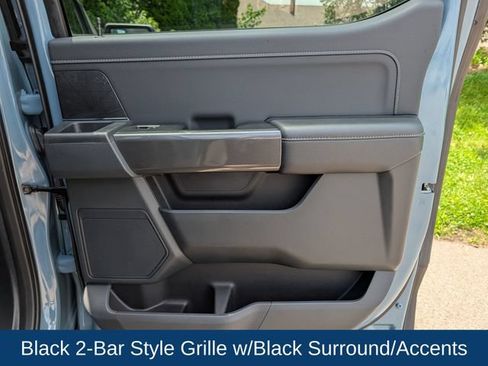 Used 2023 Ford F150 XLT w/ Equipment Group 302A High AWD/4WD image 39