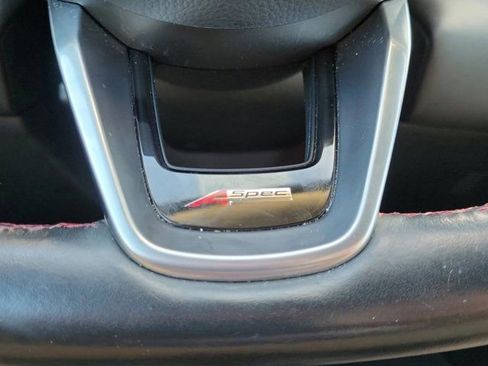 Used 2023 Acura TLX w/ A-SPEC Pkg FWD image 23