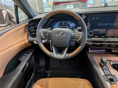 New 2026 Lexus RX 350 Premium Plus image 13