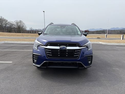 New 2026 Subaru Ascent Limited w/ Popular Package #2 AWD/4WD image 2