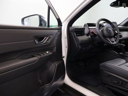 New 2026 Subaru Outback Touring XT image 13