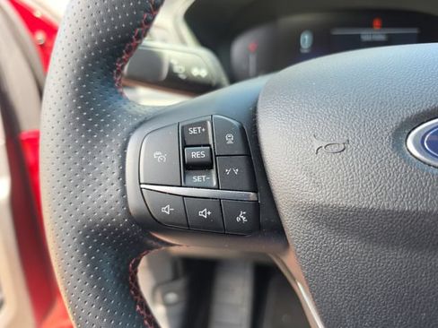 Used 2024 Ford Escape ST-Line w/ Tech Pack #1 FWD image 22