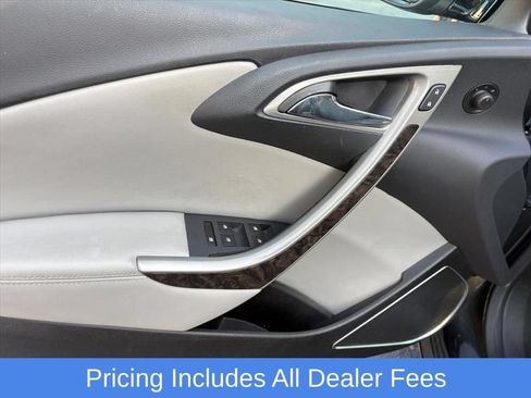 Used 2016 Buick Verano Sport Touring FWD image 21
