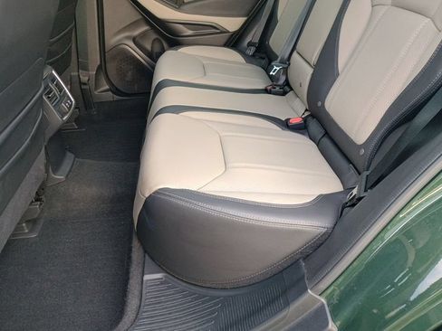 Certified 2023 Subaru Forester Limited w/ Popular Package #2 AWD/4WD image 16