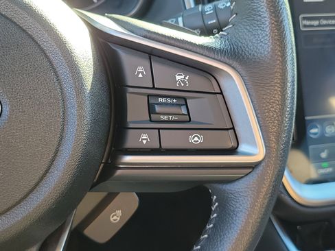 Used 2023 Subaru Outback Limited image 28