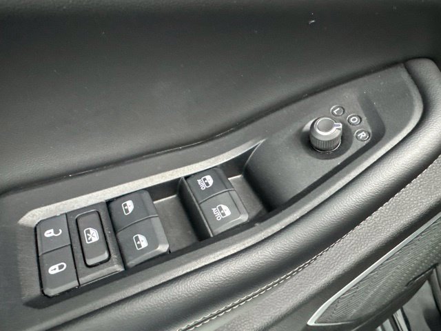 Used 2024 Jeep Grand Cherokee Limited 4xe AWD/4WD image 23