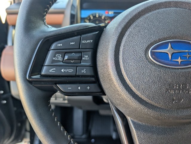 Certified 2026 Subaru Outback Touring AWD/4WD image 13