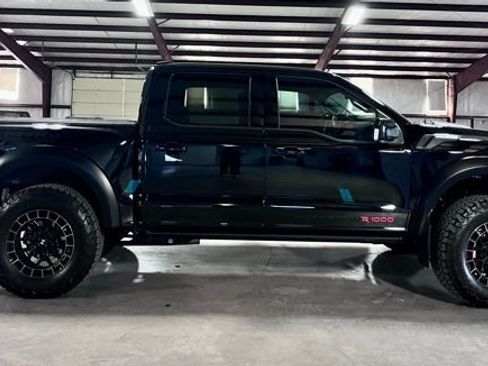 Used 2023 Ford F150 Raptor w/ Equipment Group 802A Raptor R AWD/4WD image 2