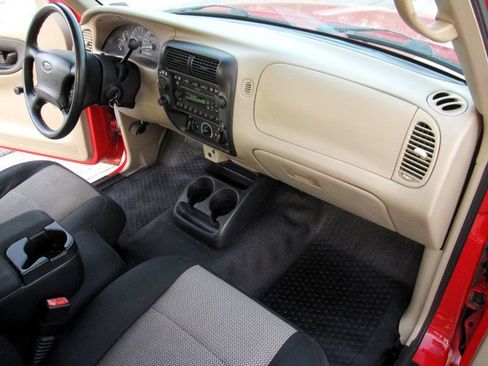 Used 2003 Ford Ranger Edge AWD/4WD image 27