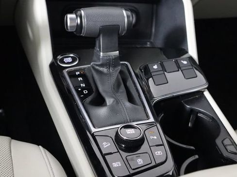 Used 2023 Kia Sportage EX FWD image 28