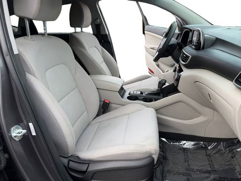 Used 2021 Hyundai Tucson Value image 15