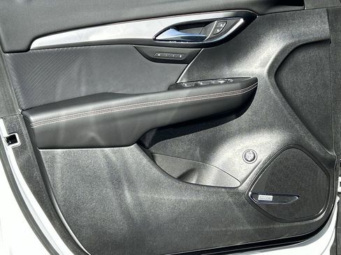 New 2026 Buick Envision Sport Touring image 23