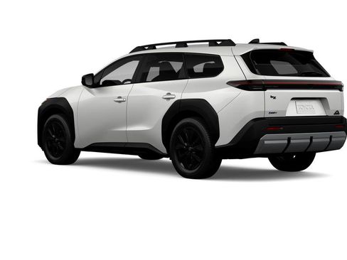 New 2026 Toyota bZ Woodland AWD/4WD image 27